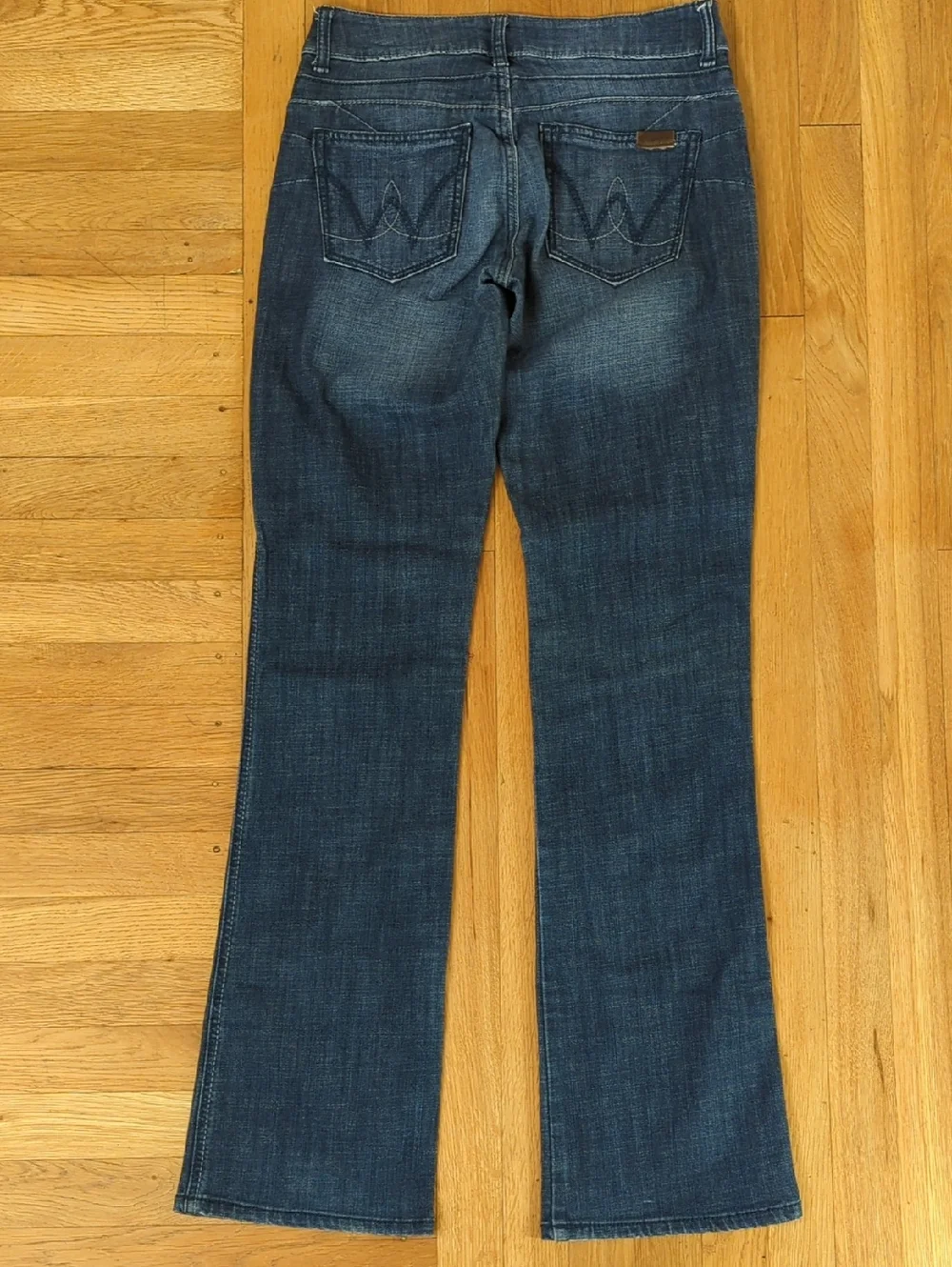 Wrangler crafted spirit